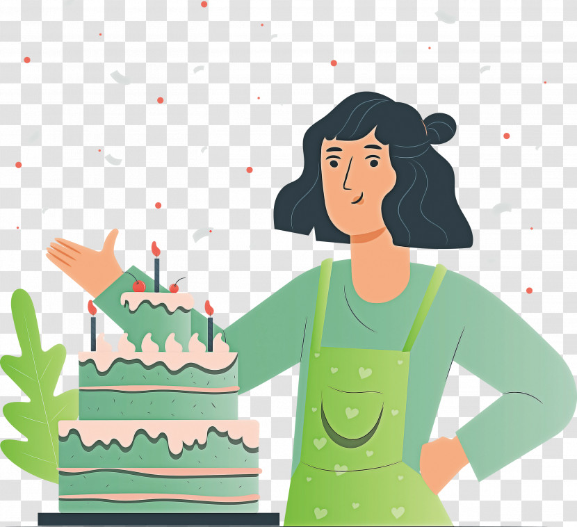 Happy Birthday Birthday Party Transparent PNG