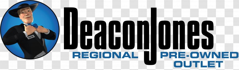 Car Deacon Jones Regional Preowned Outlet Chrysler Jeep Ford-Lincoln, Inc. - Dodge Ram Transparent PNG