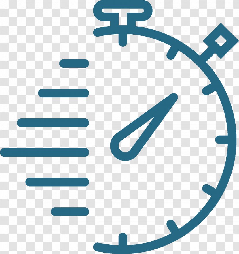 Business Laser Cutting Management Manufacturing Industry - Service - Stopwatch Transparent PNG