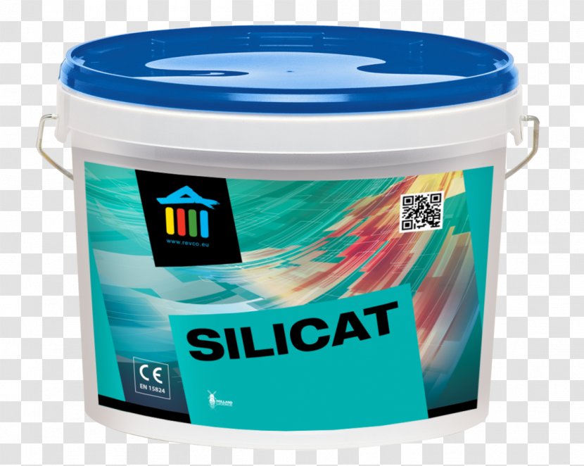 Silicate Putty Knife Waterglass Plastic Quartz - Wall Plaster Transparent PNG