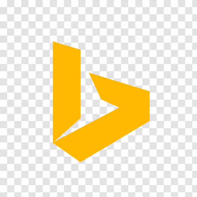 Bing Logo Image Clip Art - Text - Symbol Transparent PNG
