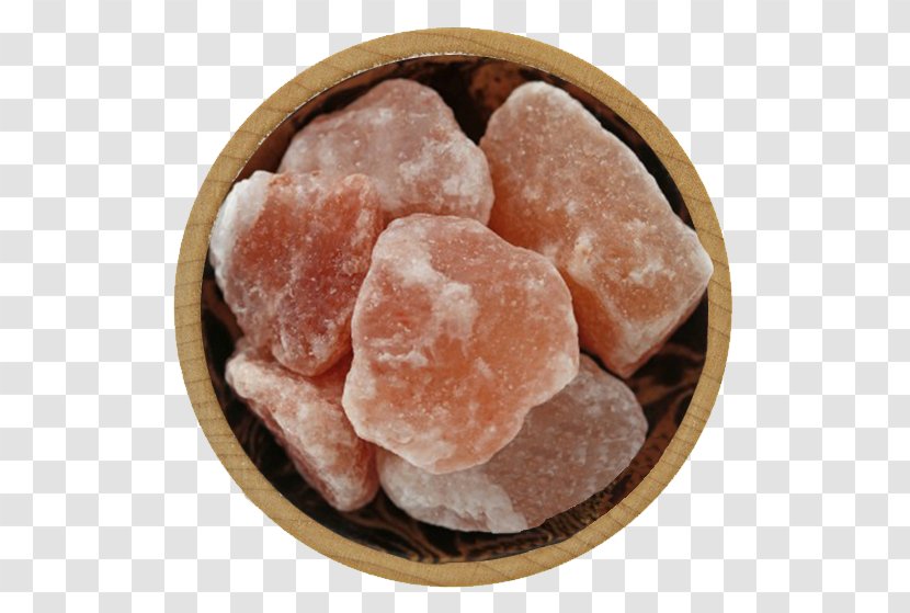 Himalayas Himalayan Salt Crystal Bath Salts - Powder Transparent PNG
