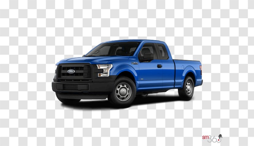 Pickup Truck GMC Chevrolet Silverado Car - Dealership Transparent PNG