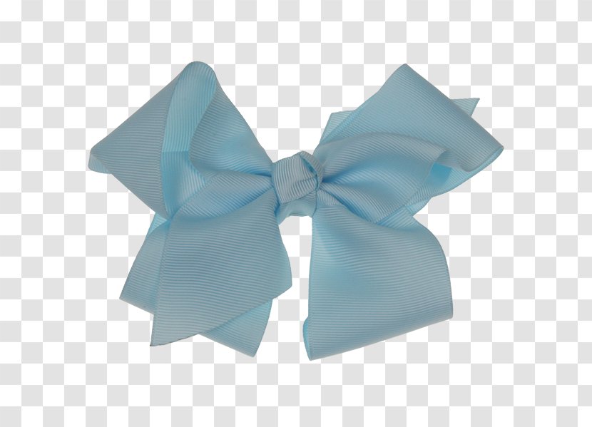 Light Blue Ribbon Bow And Arrow Baby - White Transparent PNG