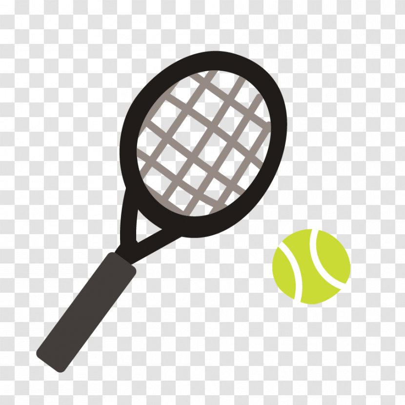 Wheelchair Tennis Racket Sport Ball Transparent PNG