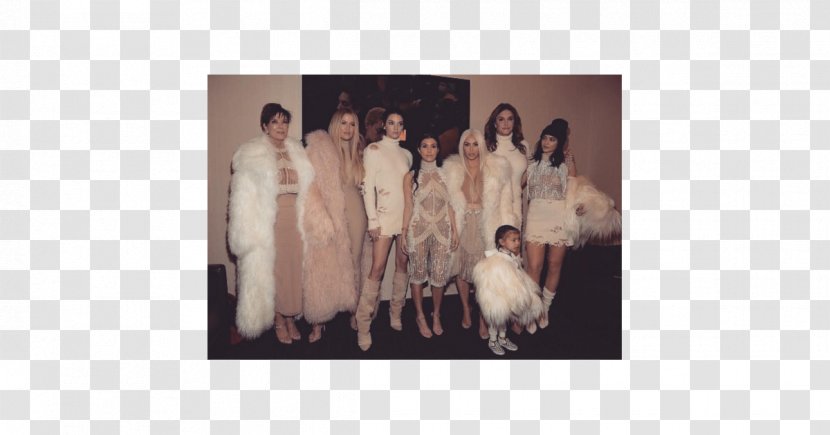 New York Fashion Week Celebrity Designer - Frame - Kendall Jenner Transparent PNG