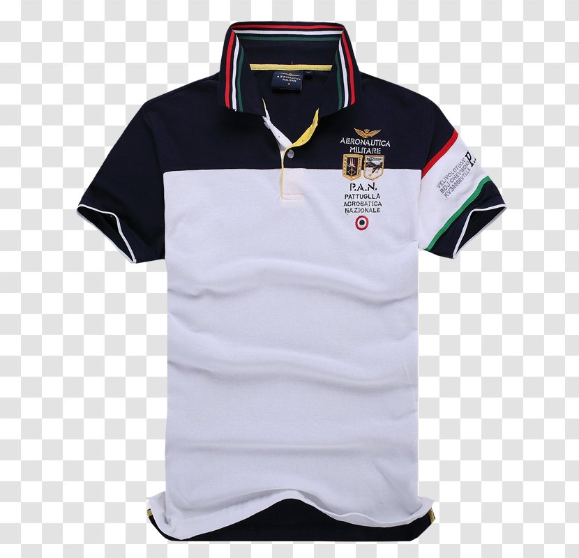T-shirt Polo Shirt Ralph Lauren Corporation Clothing - Sleeve Transparent PNG