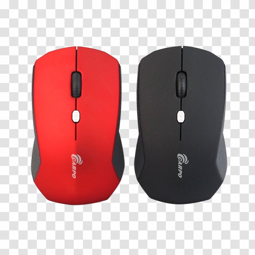 Computer Mouse Product Design Input Devices - Technology Transparent PNG