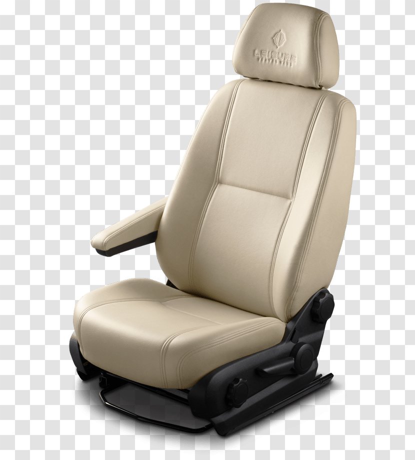 Car Seat Chevrolet Armrest Vehicle - Cover Transparent PNG