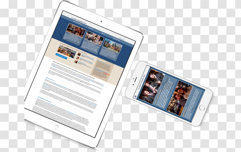 Electronics Brand Multimedia Case Study - Mobile Tab Transparent PNG