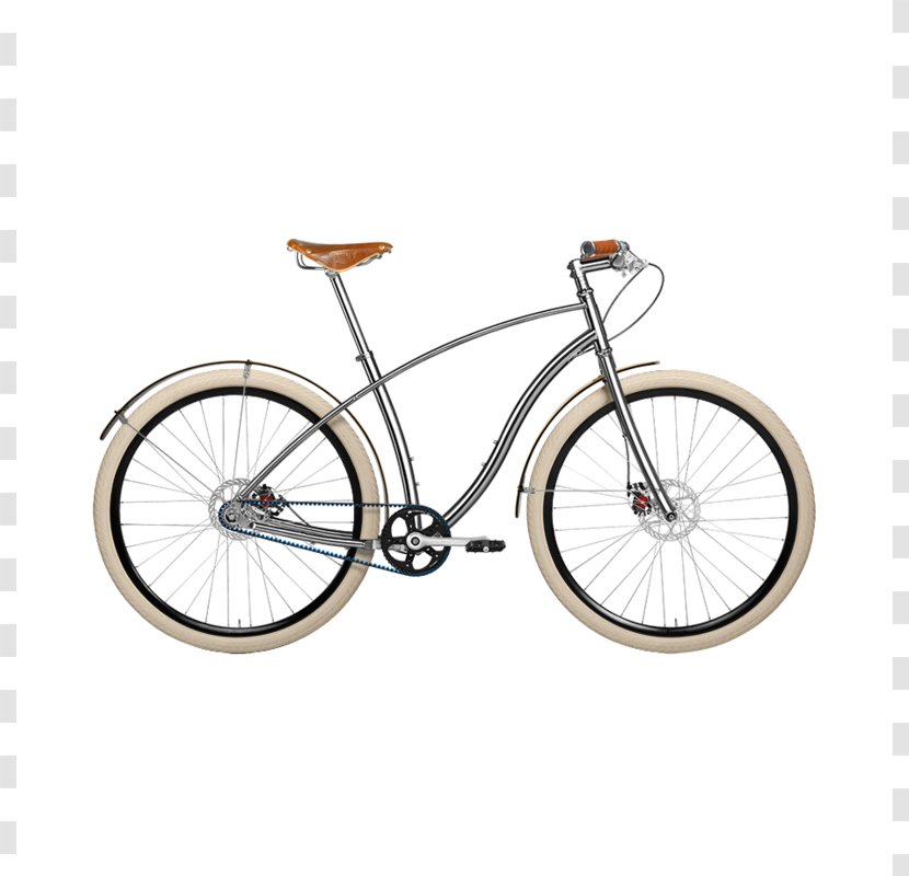 Raleigh Bicycle Company Shop Road - Pics Of Bicycles Transparent PNG