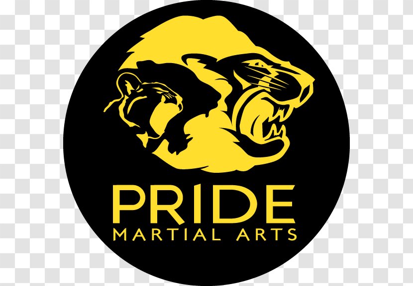 Pride Martial Arts New Lenox Karate Taekwondo - Mammal Transparent PNG