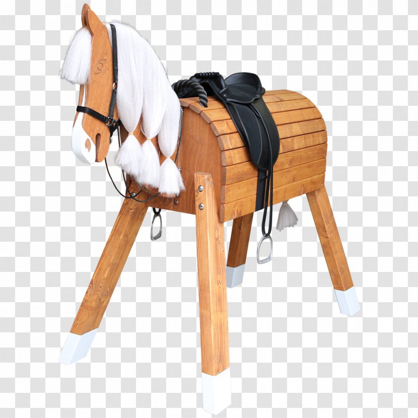 Pony Haflinger Wood Halter American Paint Horse - Bridle Transparent PNG