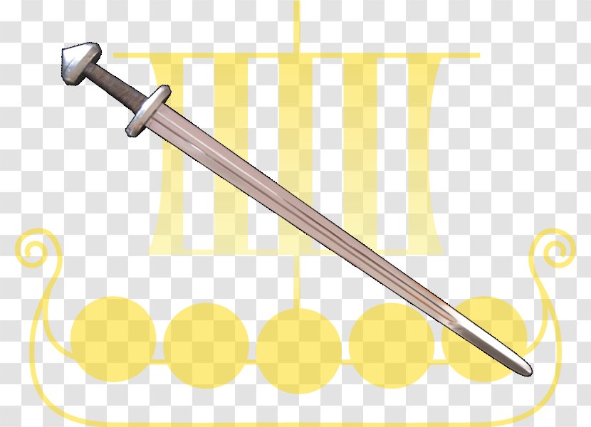 Sword Line Angle Material Transparent PNG