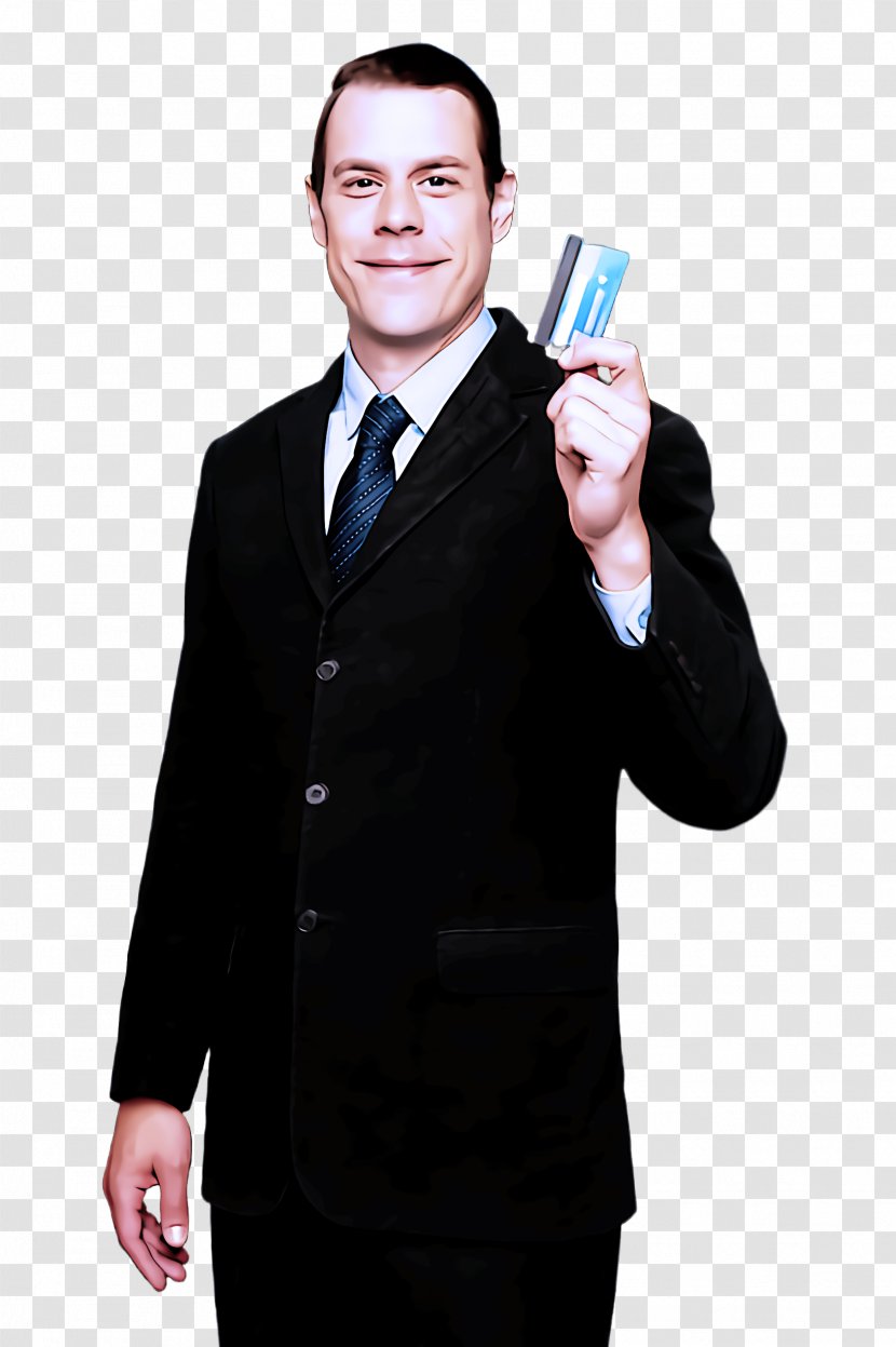 Formal Wear Suit White-collar Worker Finger Gesture - Gentleman - Hand Thumb Transparent PNG