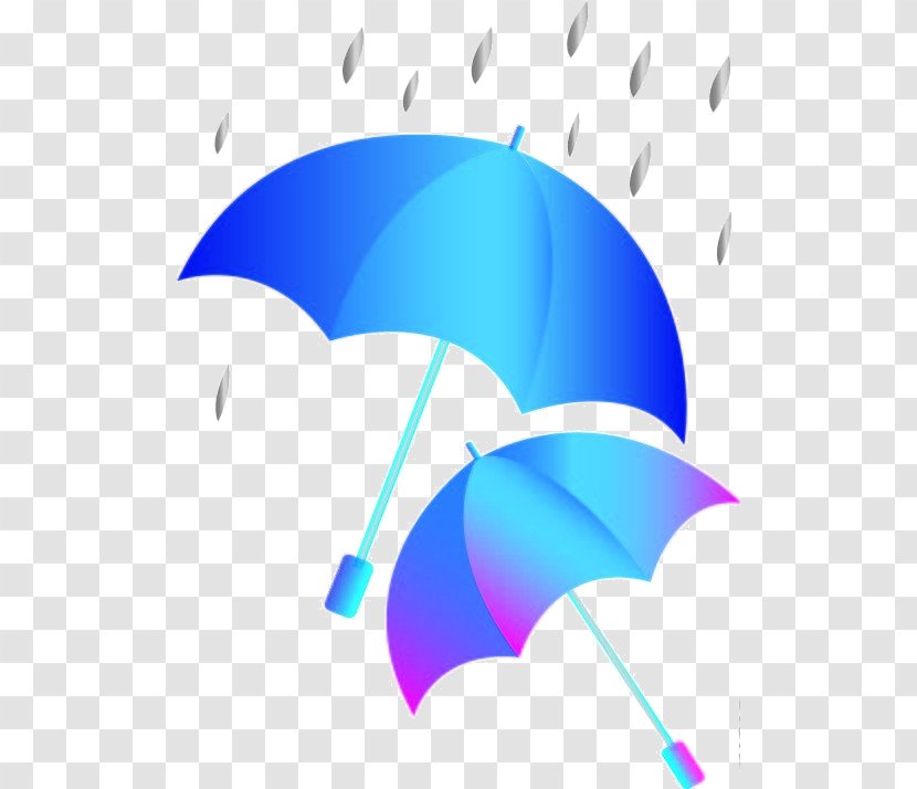 Rain Umbrella Euclidean Vector Transparent PNG