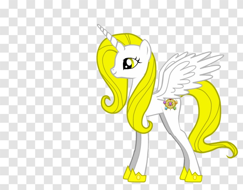 Fluttershy Princess Celestia Twilight Sparkle Applejack Pony - Jasmine - Holly Transparent PNG