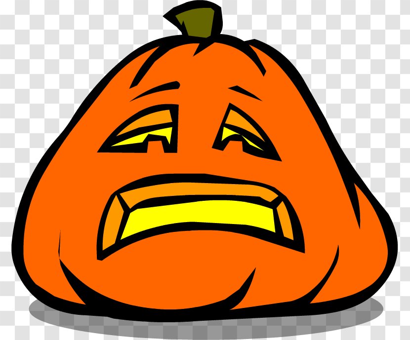 Club Penguin Jack-o-lantern Jack Skellington Igloo Clip Art - Food - Jackolantern Images Transparent PNG