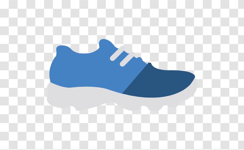Clip Art - Tennis Shoe - New KD Shoes Blue Transparent PNG
