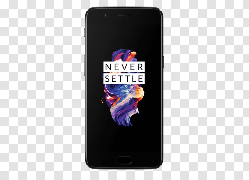 OnePlus 5T 一加 Smartphone Dual SIM - Technology Transparent PNG