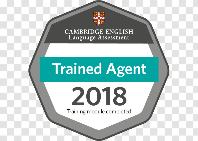 Cambridge Assessment English University Of Course British Council Teacher - Brand - Training Transparent PNG