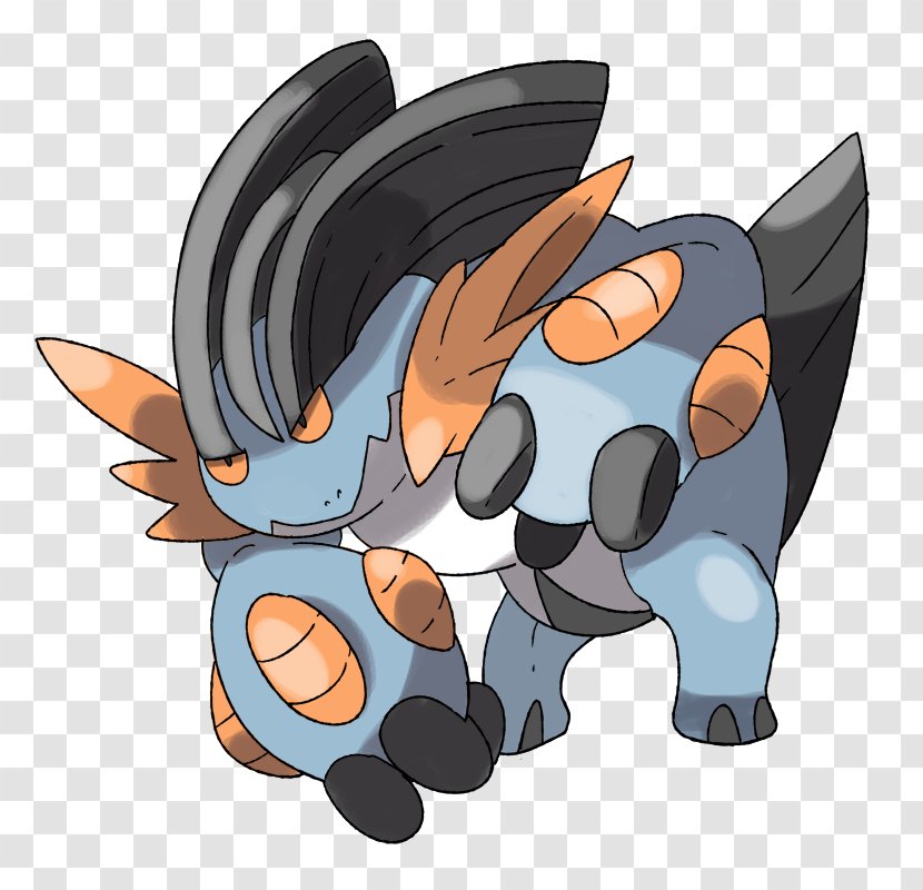 Pokémon Omega Ruby And Alpha Sapphire Swampert Sceptile - Pokemon Transparent PNG