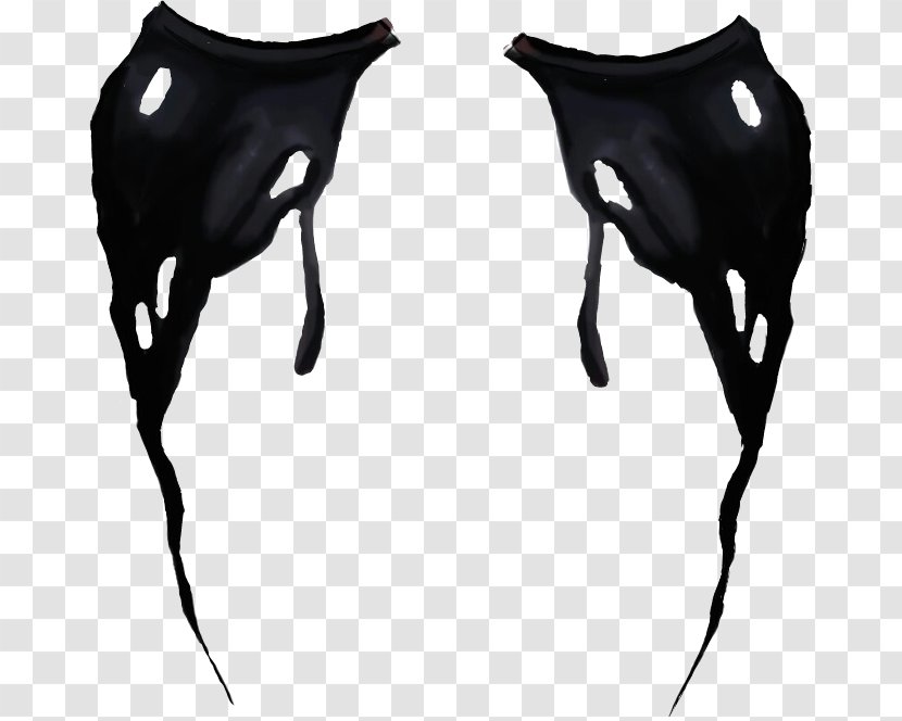 Tears Image Blood Crying - Tail Transparent PNG