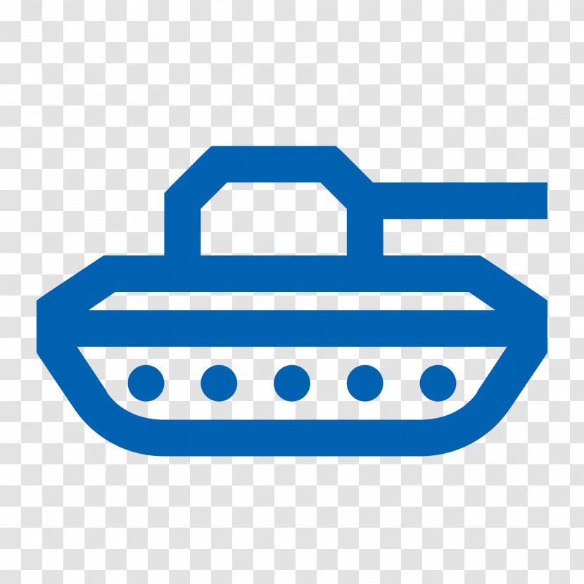 Tank Military Font - Tanks Transparent PNG