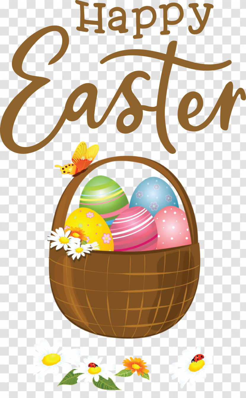 Easter Egg Transparent PNG