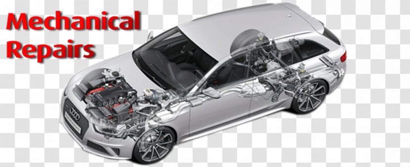 Car Door Audi Motor Vehicle - Mode Of Transport - Ecu Repair Transparent PNG