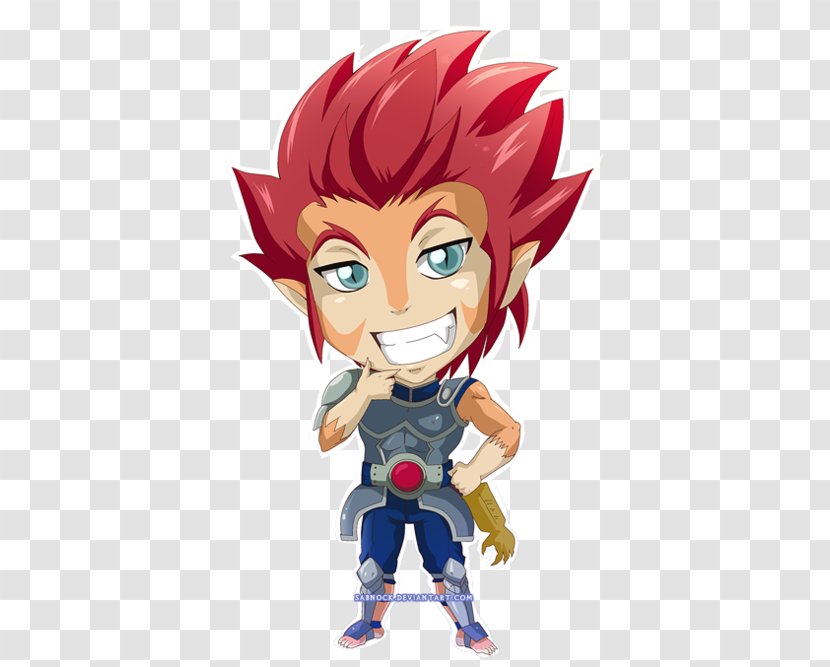 Disgaea: Hour Of Darkness Lion-O Etna Nendoroid ThunderCats - Tree - Cat Looking In Mirror Lion Transparent PNG