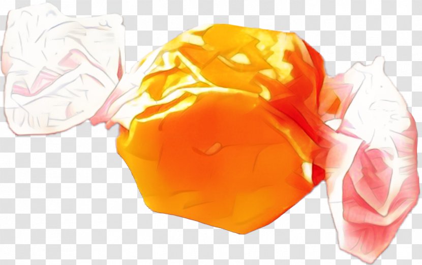 Background Orange - Yellow Transparent PNG