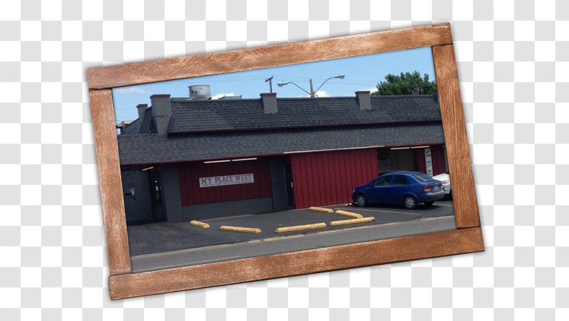 Roof Facade /m/083vt Real Estate Wood - Western Restaurant Transparent PNG