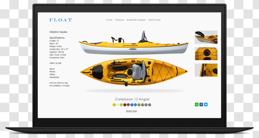 Brand Mode Of Transport Multimedia - Yellow - Floating Creatives Transparent PNG