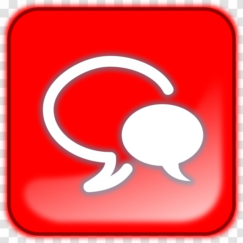 Online Chat Conversation LiveChat Clip Art - Livechat - Area Transparent PNG