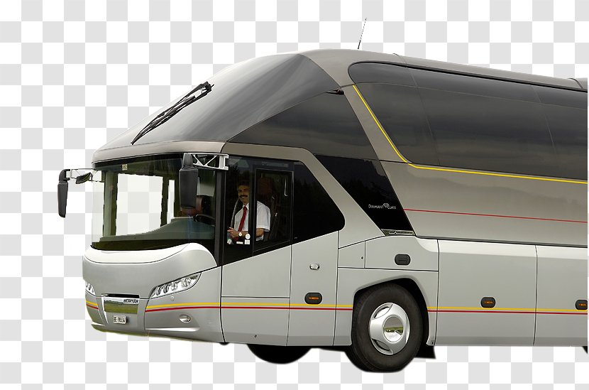 Campervans Minibus Caravan Coach - Recreation - Bus Transparent PNG