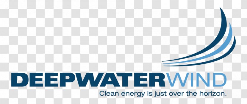 INSPIRE Environmental Deepwater Wind Block Island Farm Power Logo Transparent PNG