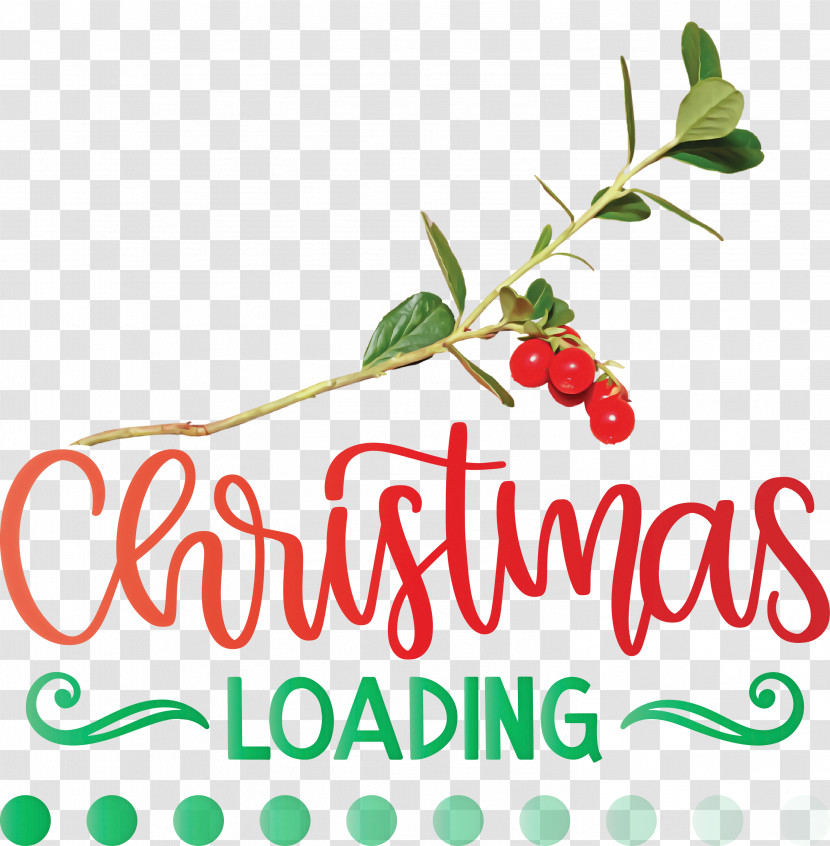 Christmas Loading Christmas Transparent PNG