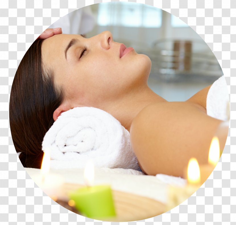 Skin Care Facial Cosmetics Beauty Parlour - Oil - Holistic Healing Transparent PNG