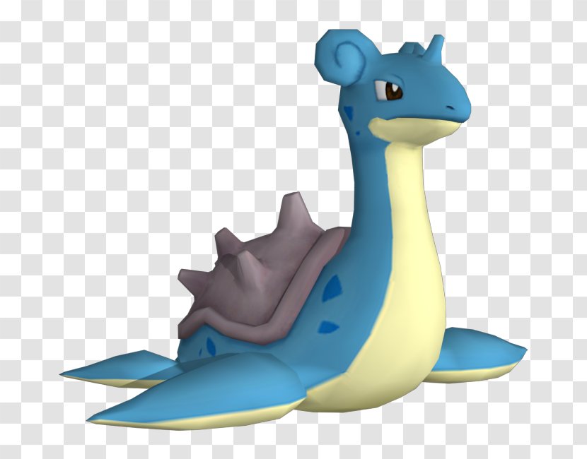 Marine Mammal Cartoon Fish Microsoft Azure - Lapras Filigree Transparent PNG