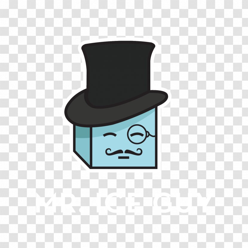 Mister Ice Guy Cube Solid - Emergency - 24 Hour Service Transparent PNG