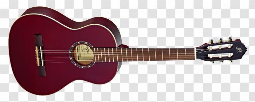 Ukulele Steel-string Acoustic Guitar Musical Instruments String - Silhouette - Amancio Ortega Transparent PNG