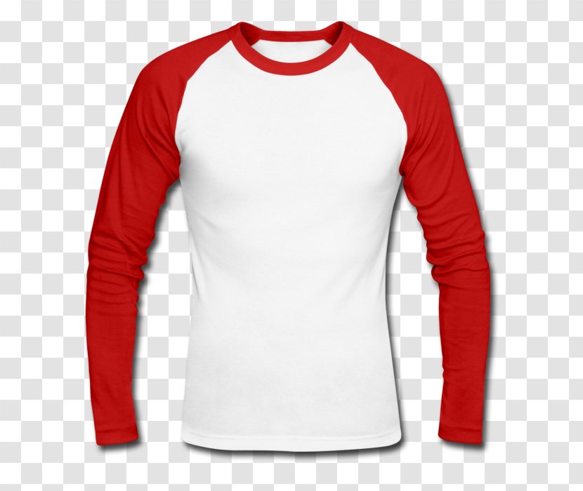 T-shirt Raglan Sleeve Clothing Hoodie Tops - Tshirt Transparent PNG