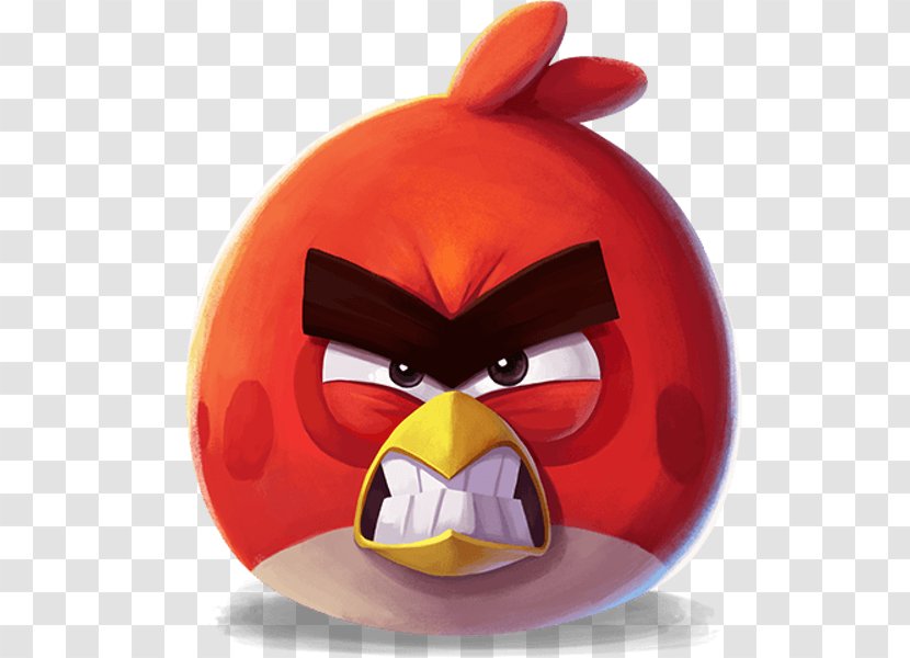 Angry Birds 2 Transformers Bad Piggies - Beak - Bird Transparent PNG
