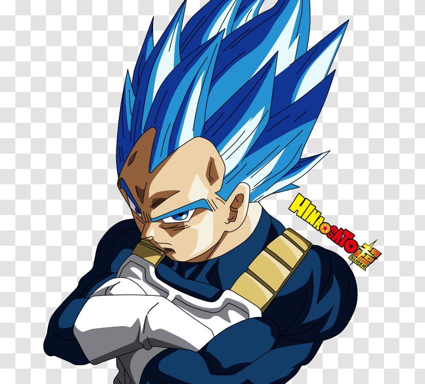 Vegeta Goku Super Saiyan Dragon Ball - Flower Transparent PNG