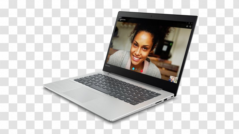 Laptop Lenovo Ideapad 320S (14) Intel - Technology Transparent PNG