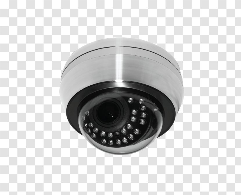 Camera Lens - Hardware - Stainless Steel Word Transparent PNG