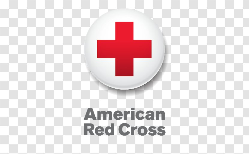 American Red Cross Donation United States Organization Volunteering Transparent PNG