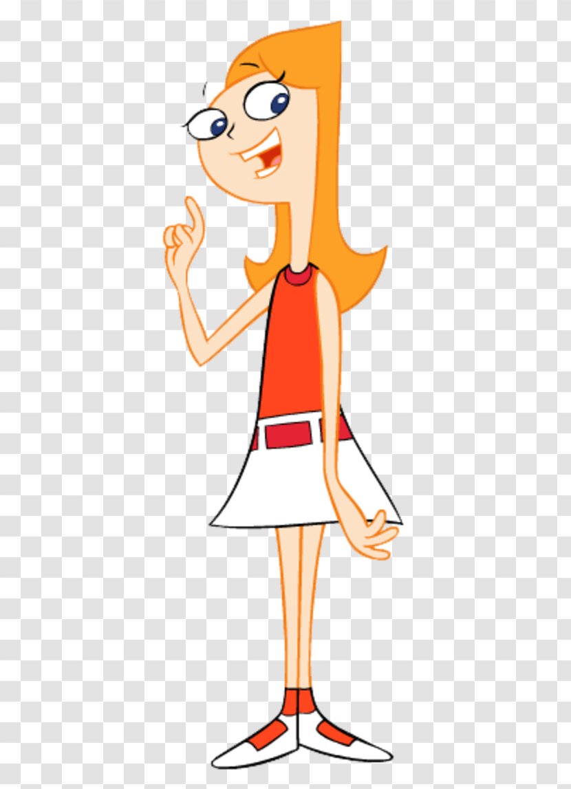 Candace Flynn Phineas Perry The Platypus Ferb Fletcher Jeremy Johnson - Tree Transparent PNG