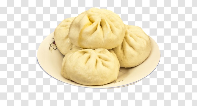 Baozi Dim Sim Cha Siu Bao Buuz Nikuman - Khinkali - A Buckle-free Material Buns Transparent PNG